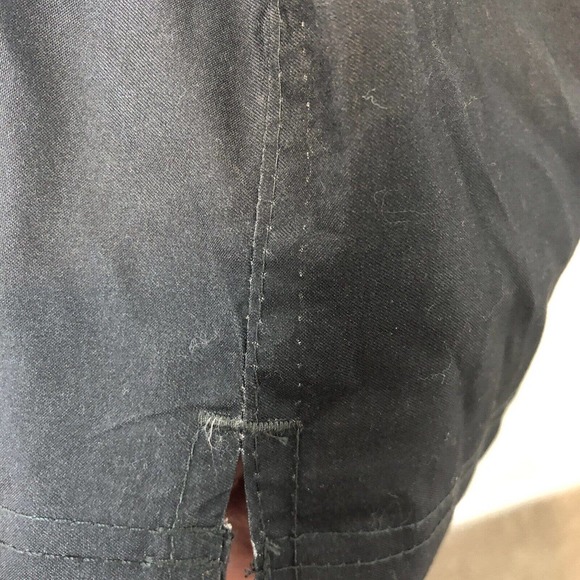 Old Navy NWT Men's Striped Above the Knee Swim Trunks Shorts 8" Inseam Size XXL - Picture 11 of 12